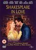 Shakespeare in Love [Dvd] [1999]