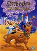 Scooby-Doo and the Arabian Nights