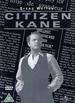 Citizen Kane [Dvd] [1942]: Citizen Kane [Dvd] [1942]