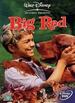 Big Red [Dvd] [1962]