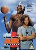 The Air Up There [ Non-Usa Format, Pal, Reg.2 Import-United Kingdom ]