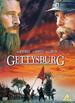 Gettysburg (Widescreen Edition) [Vhs]