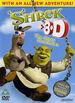 Shrek +3d-the Story Continues [Dvd]