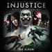 Injustice: Gods Among Us-the Album