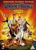 Looney Tunes: Back in Action-the Movie [Dvd] [2003]