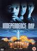 Independence Day [1996] [Dvd]
