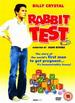 Rabbit Test [Vhs]