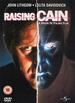 Raising Cain [Dvd] [1993]