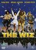 The Wiz [Dvd] [1979]: the Wiz [Dvd] [1979]
