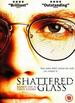 Shattered Glass [Dvd] [2004]