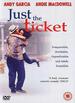 Just the Ticket [Dvd]