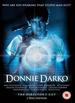 Donnie Darko-Directors Cut (Two Disc Set) [Dvd] [2002]