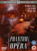 Phantom of the Opera [1983] [Dvd]: Phantom of the Opera [1983] [Dvd]