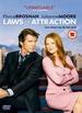 Laws of Attraction [Dvd] [2004]
