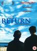 The Return [2003] [Dvd] [2004]