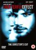 The Butterfly Effect-Directors Cut [Dvd] [2004]