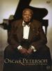 Oscar Peterson: a Night in Vienna