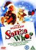 Santa Who? (2000) [Dvd]