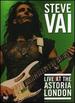 Steve Vai-Live at the Astoria London