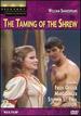 The Taming of the Shrew (Broadway Theatre Archive)