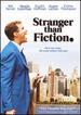 Stranger Than Fiction [Dvd]