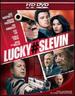 Lucky Number Slevin [Hd Dvd]