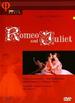 Prokofiev-Romeo and Juliet / Bessmertnova, Mukhamedov, Grigorovich, Bolshoi