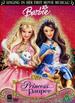 Barbie as the Princess and the Pauper [Dvd]