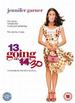 13 Going on 30 [Dvd] [2004]: 13 Going on 30 [Dvd] [2004]