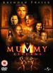 The Mummy Returns [Dvd] [2001]