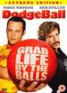 Dodgeball: a True Underdog Story [Dvd]