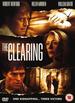 The Clearing [Dvd]: the Clearing [Dvd]