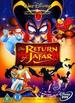 The Return of Jafar [Dvd] [2017]