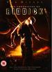 The Chronicles of Riddick [Dvd] [2004]: the Chronicles of Riddick [Dvd] [2004]