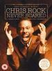 Chris Rock: Never Scared [Dvd] [2005]