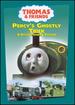 Thomas & Friends: Percy's Ghostly Trick Dvd (1986)