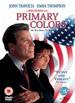 Primary Colors [Dvd]