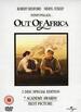 Out of Africa (Special Edition) [Dvd]