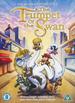 Trumpet of the Swan [Dvd]