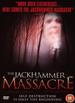 Jackhammer Massacre [Vhs]