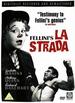 The Road ( La Strada ) [ Non-Usa Format, Pal, Reg.2 Import-United Kingdom ]
