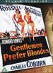Gentlemen Prefer Blondes [Dvd] [1953]: Gentlemen Prefer Blondes [Dvd] [1953]