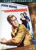The Comancheros [Dvd]: the Comancheros [Dvd]