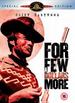 For a Few Dollars More (Special Edition) [Dvd]