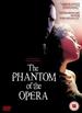 The Phantom of the Opera [Dvd] [2004]