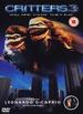 Critters 3 [Vhs]