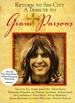 Return to Sin City-a Tribute to Gram Parsons