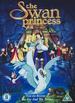 The Swan Princess / the Swan Princess III-the Mystery of the Enchanted Treasure (Double Feature) [Dvd]
