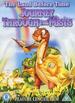 The Land Before Time 4-Journey Through the Mists [Dvd]