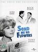 Send Me No Flowers [Dvd]: Send Me No Flowers [Dvd]